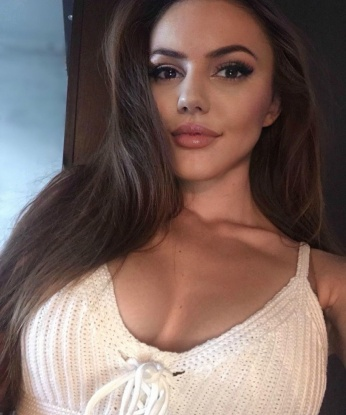 Любовь, 24 года