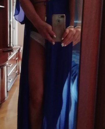 Жанна, 43 года